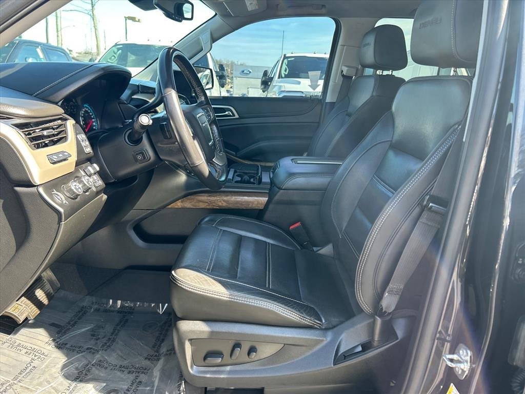 2020 GMC Yukon XL Denali