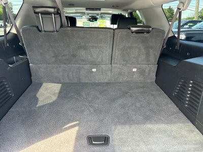 2017 GMC Yukon XL Denali