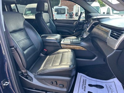 2017 GMC Yukon XL Denali