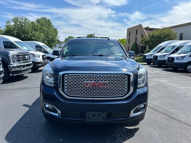 2017 GMC Yukon XL Denali