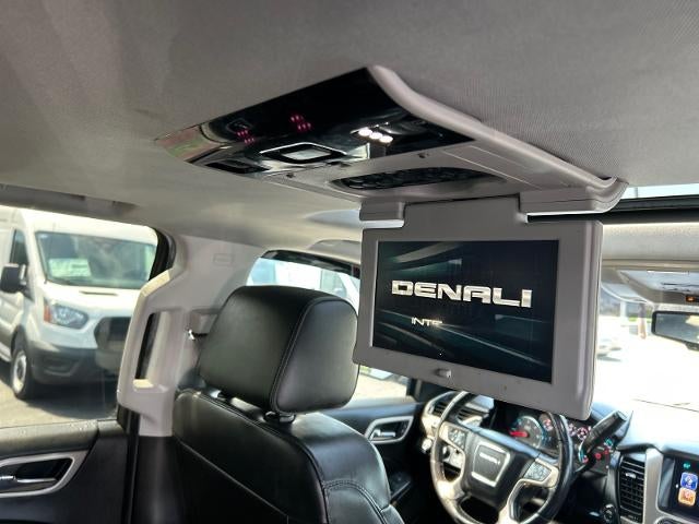2017 GMC Yukon XL Denali