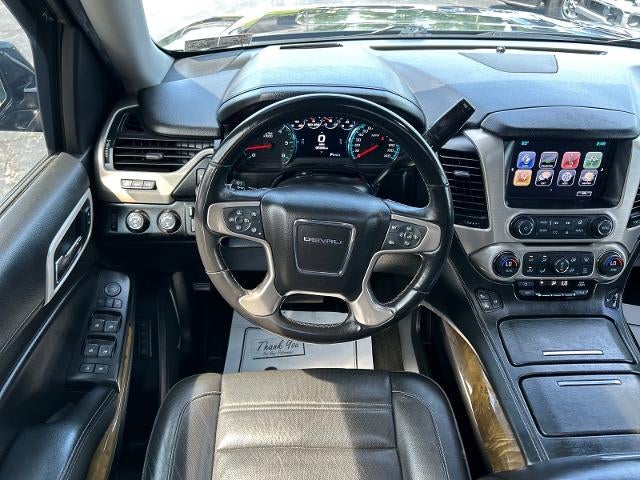 2017 GMC Yukon XL Denali