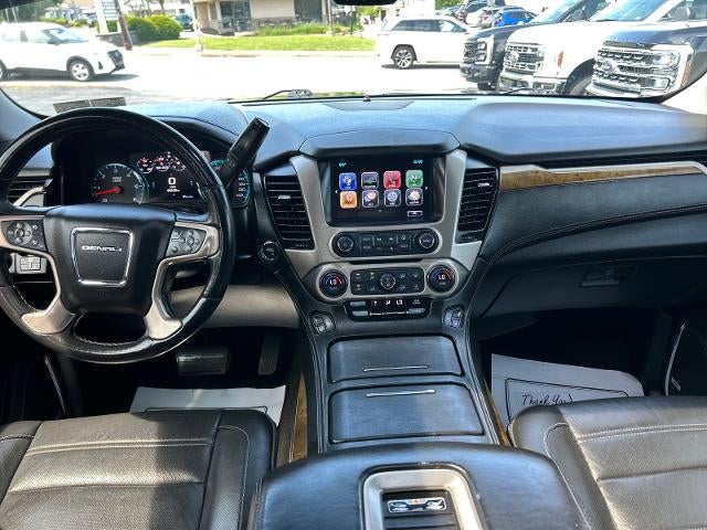 2017 GMC Yukon XL Denali