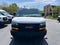 2023 GMC Savana 2500 Work Van