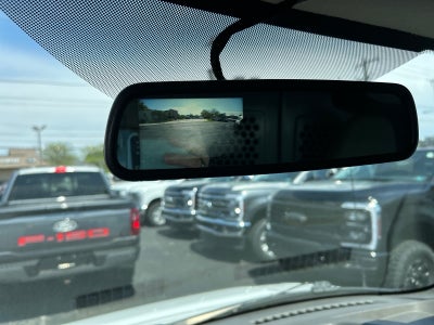 2023 GMC Savana 2500 Work Van