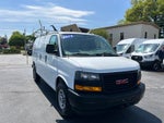 2023 GMC Savana 2500 Work Van