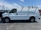 2023 GMC Savana 2500 Work Van