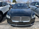 2018 Lincoln Continental Reserve Luxury Appearance w/DSS