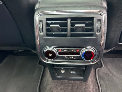 2018 Lincoln Continental Reserve Luxury Appearance w/DSS