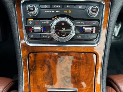 2018 Lincoln Continental Reserve Luxury Appearance w/DSS