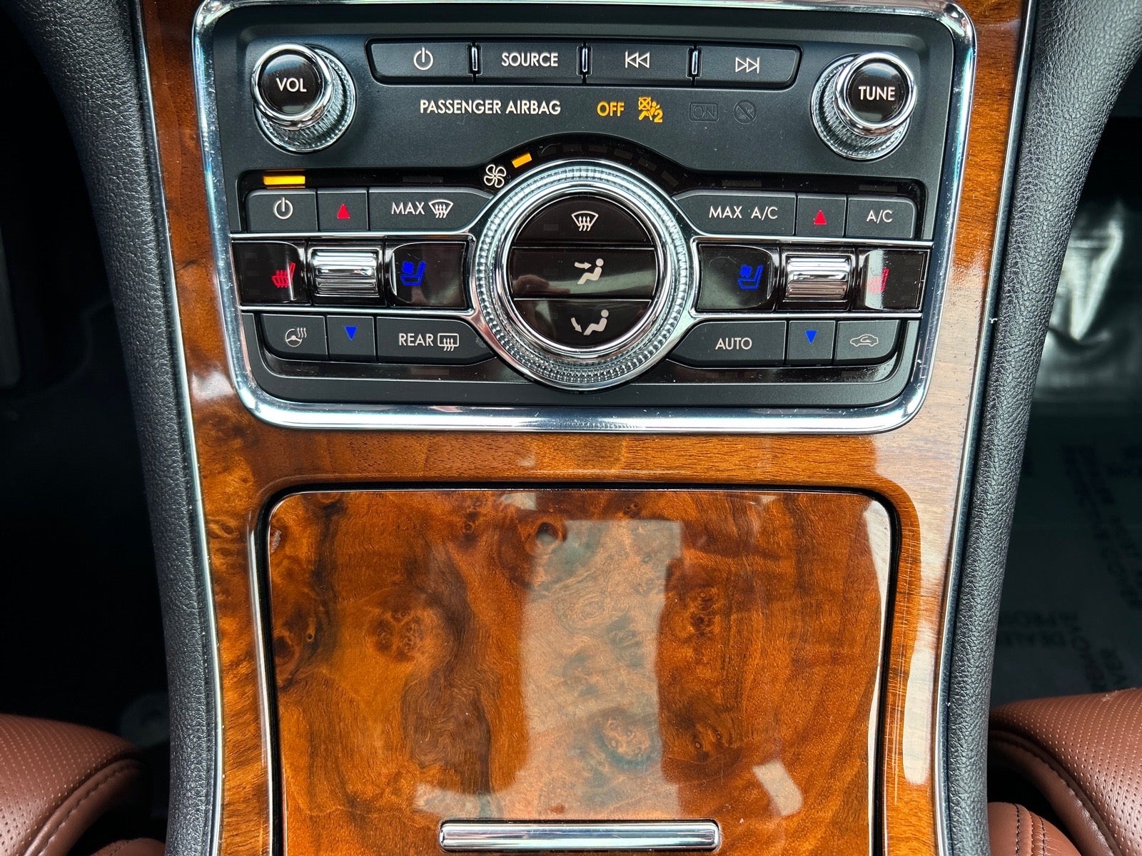 2018 Lincoln Continental Reserve Luxury Appearance w/DSS