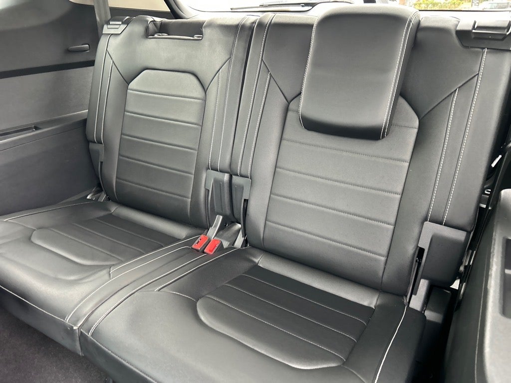 2021 Volkswagen Atlas 3.6L V6 SEL Premium R-Line