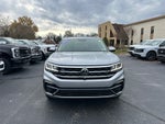 2021 Volkswagen Atlas 3.6L V6 SEL Premium R-Line