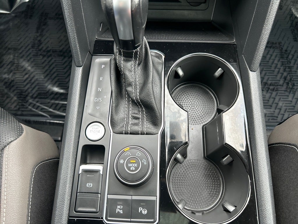 2021 Volkswagen Atlas 3.6L V6 SEL Premium R-Line