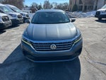 2020 Volkswagen Passat 2.0T R-Line