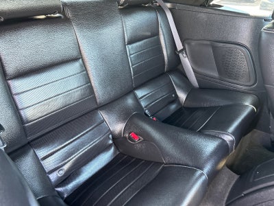 2012 Ford Mustang GT Premium