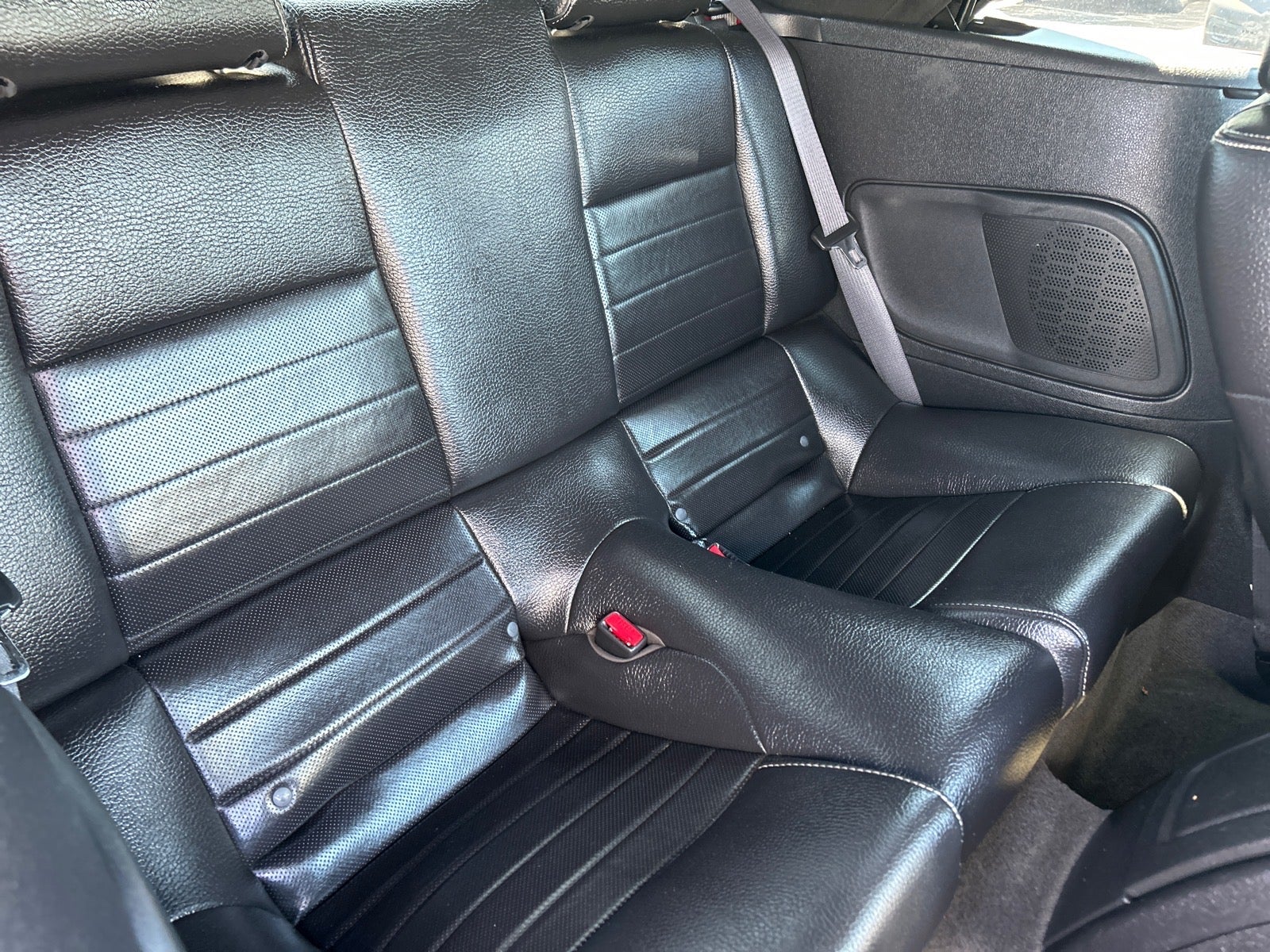 2012 Ford Mustang GT Premium