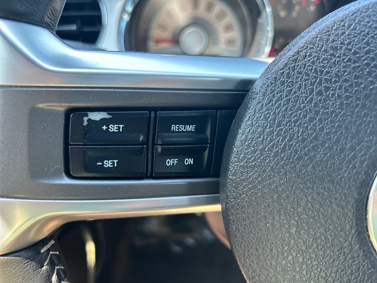 2012 Ford Mustang GT Premium