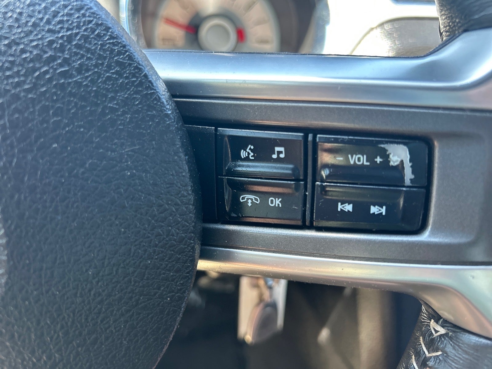 2012 Ford Mustang GT Premium