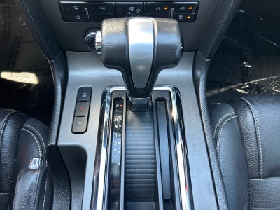 2012 Ford Mustang GT Premium