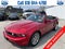 2012 Ford Mustang GT Premium