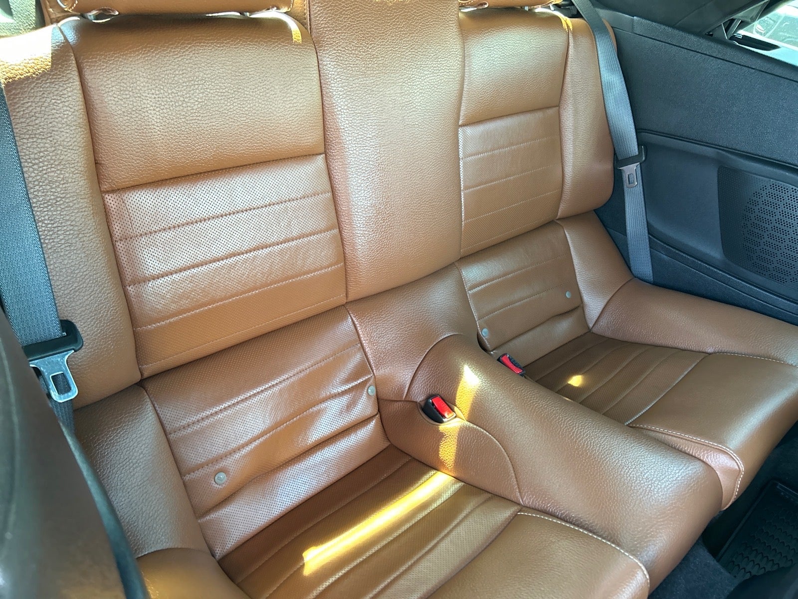 2012 Ford Mustang GT Premium