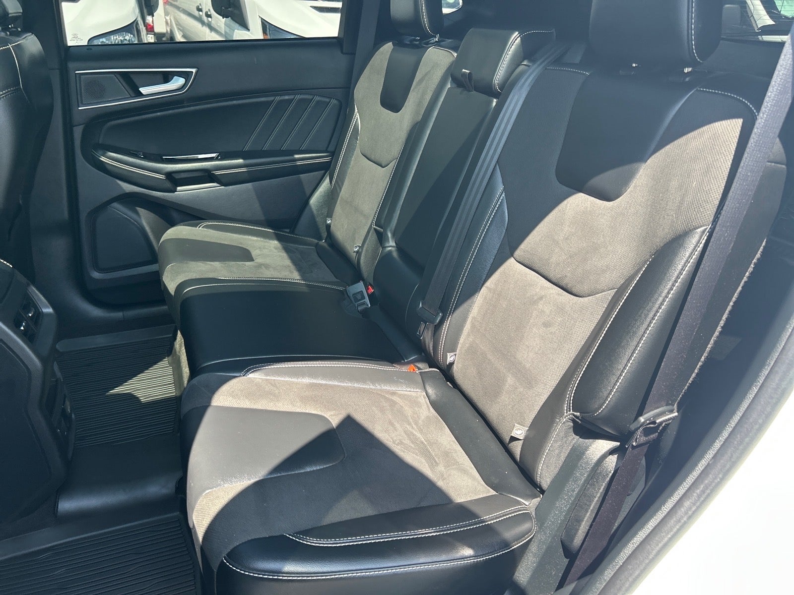 2020 Ford Edge ST