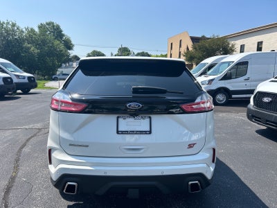 2020 Ford Edge ST