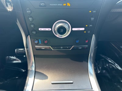 2020 Ford Edge ST