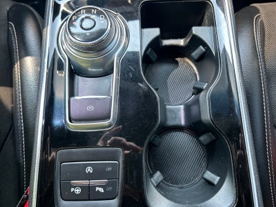 2020 Ford Edge ST