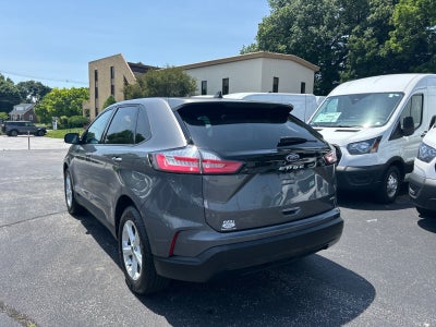 2021 Ford Edge SE