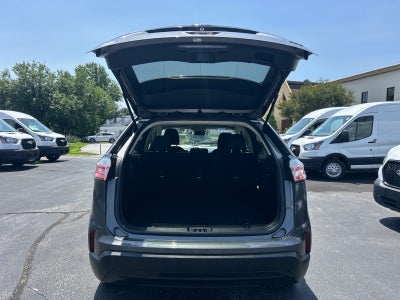 2021 Ford Edge SE