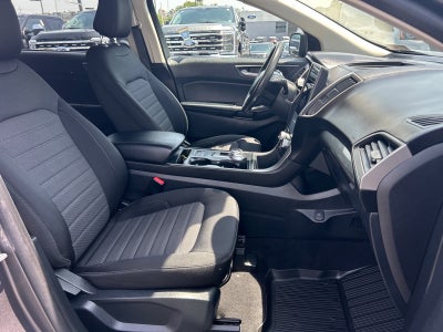 2021 Ford Edge SE