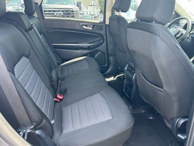 2021 Ford Edge SE