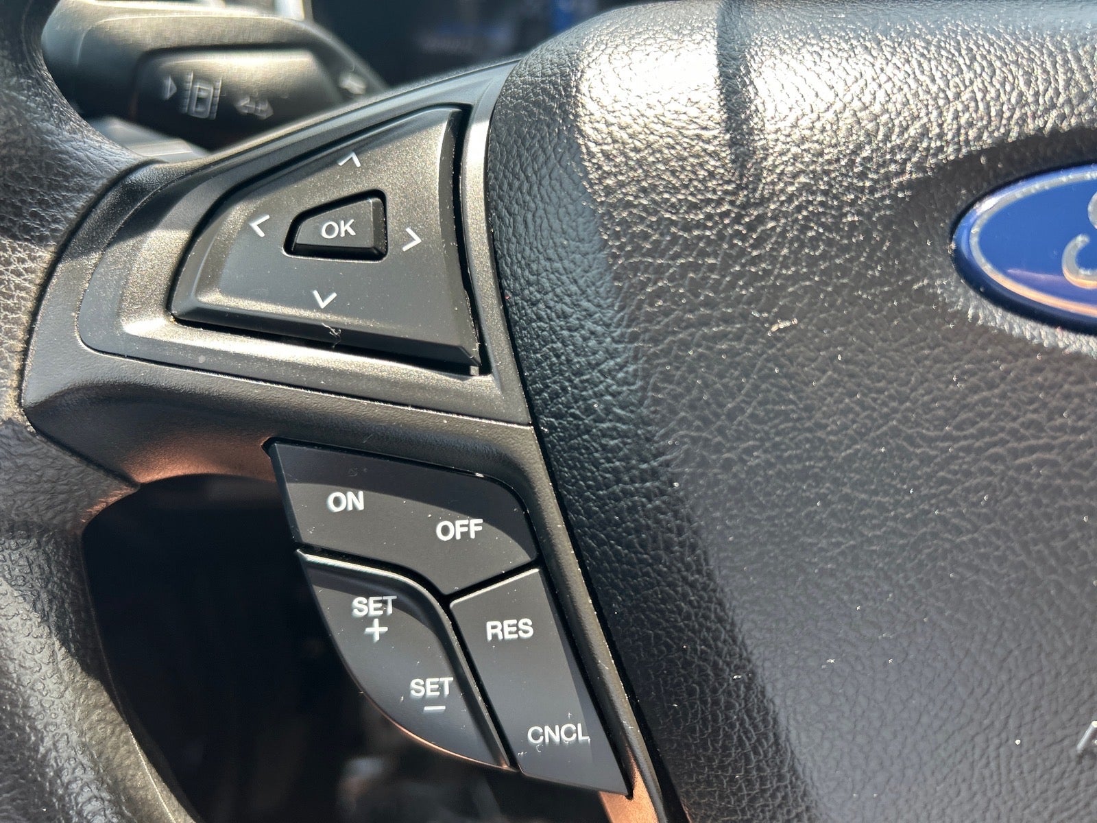 2021 Ford Edge SE