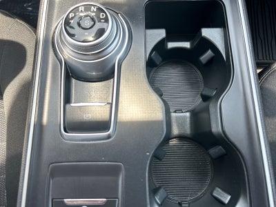 2021 Ford Edge SE