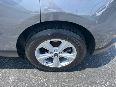 2021 Ford Edge SE