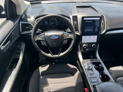 2021 Ford Edge SE
