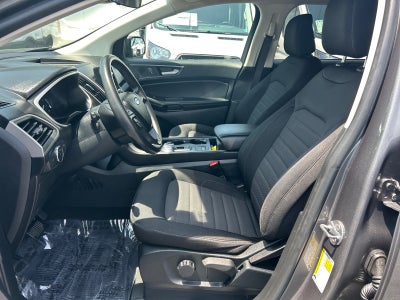 2021 Ford Edge SE