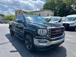 2019 GMC Sierra 1500 Limited SLE