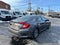 2016 Honda Civic EX w/Honda Sensing