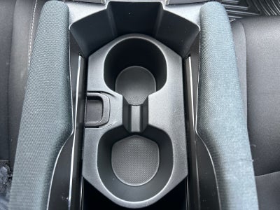 2016 Honda Civic EX w/Honda Sensing