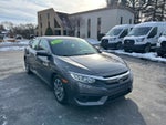 2016 Honda Civic EX w/Honda Sensing