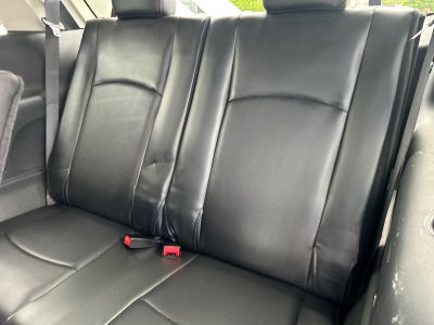 2017 Dodge Journey GT