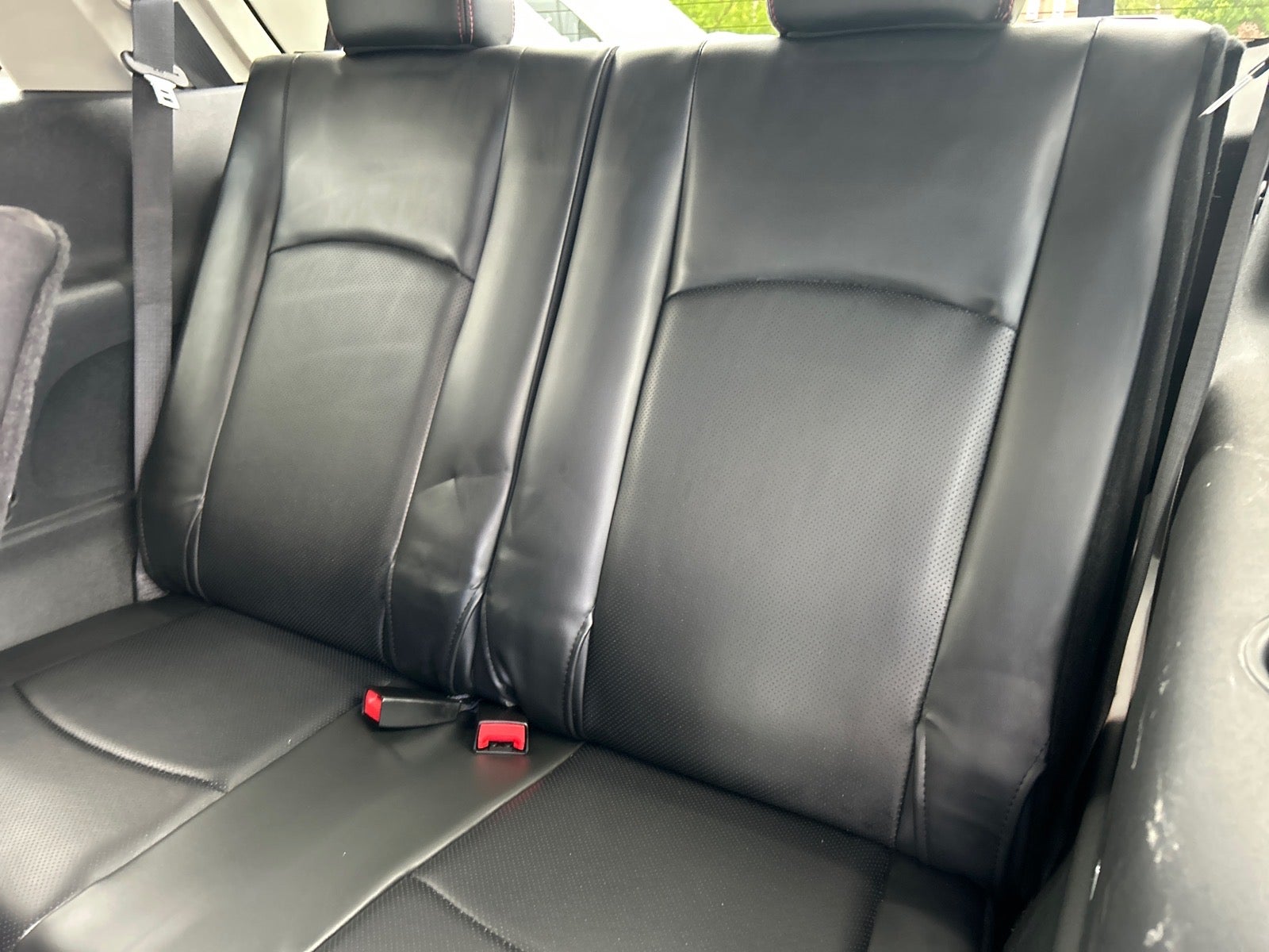 2017 Dodge Journey GT