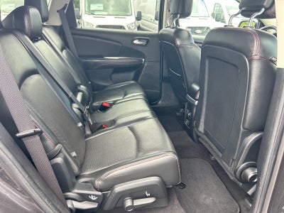 2017 Dodge Journey GT
