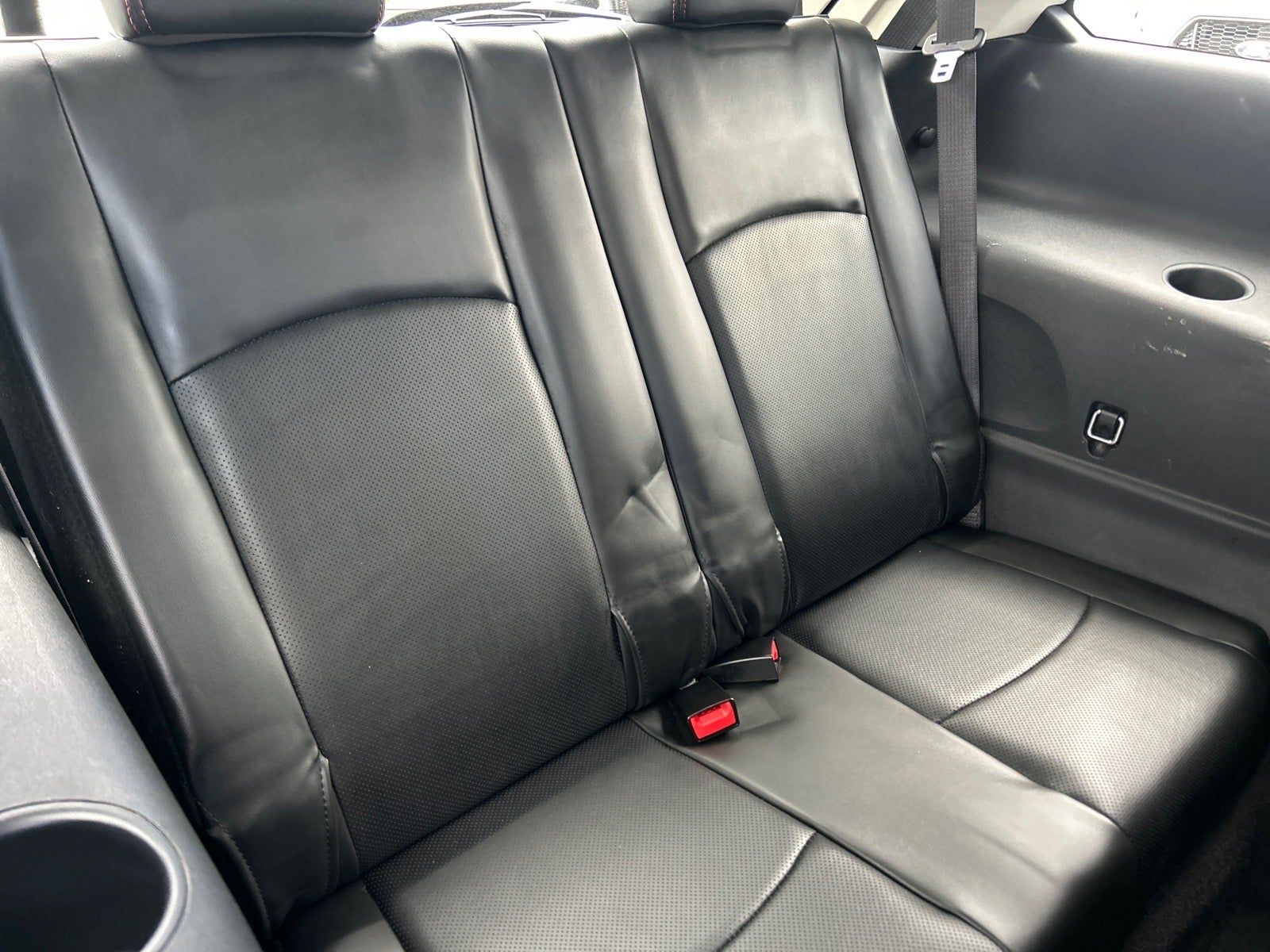 2017 Dodge Journey GT