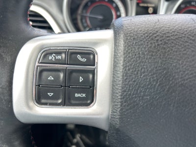 2017 Dodge Journey GT
