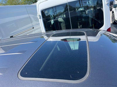 2017 Dodge Journey GT