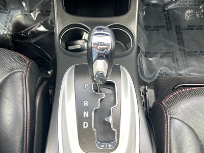 2017 Dodge Journey GT